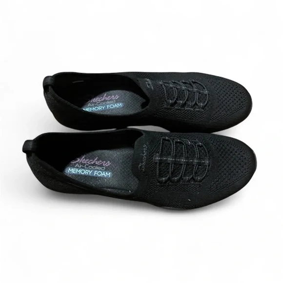 Skechers Women's Low-Top Trainers Sneaker - Picture 5 of 6